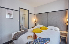 Odalys City Aix en Provence L'Atrium